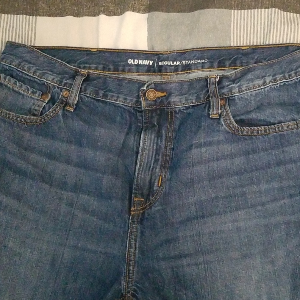 Men's Old Navy Jeans.